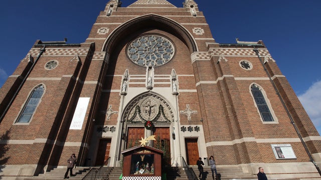 Detroit Enclave Hamtramck Considers Filing For Bankruptcy 