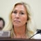 Rep. Marjorie Taylor Greene says she's resigning from Congress