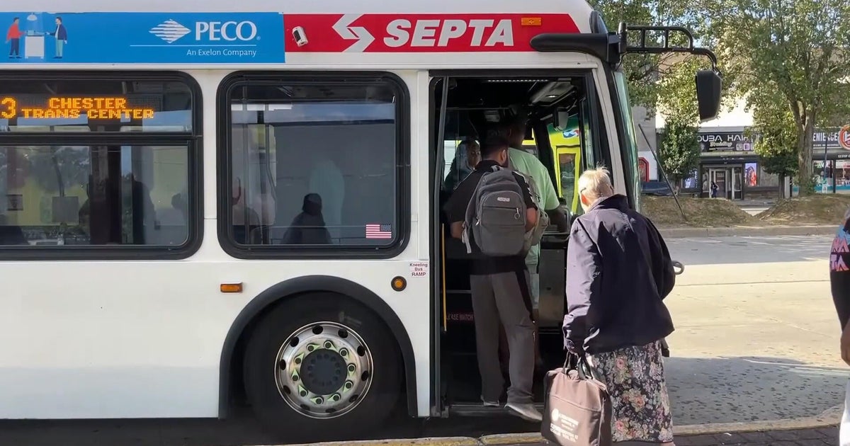 SEPTA workers vote to authorize strike amid ongoing contract negotiations