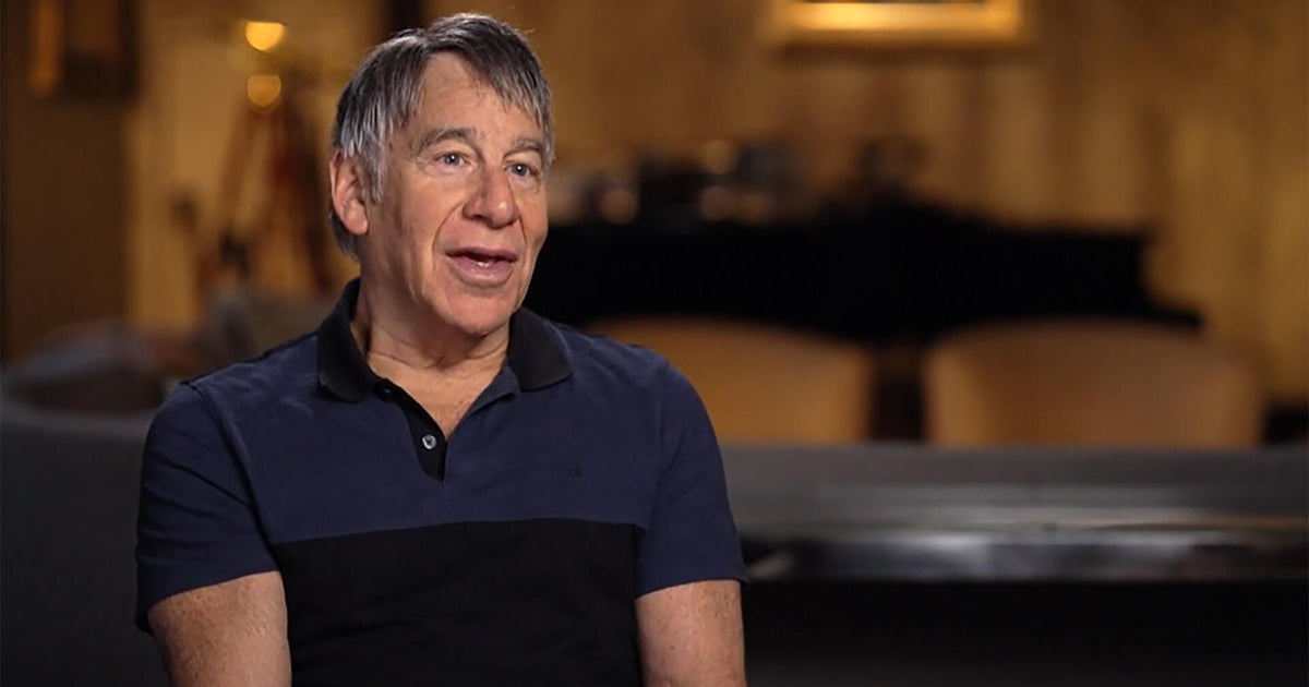 The Broadway Maestro: A Deep Dive into Stephen Schwartz's Journey