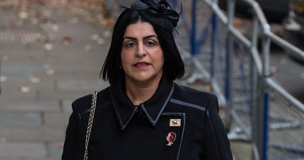 U.K. plans to drastically reduce protections for refugees