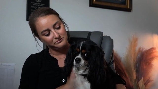 Lt. Dakota Black and Haven