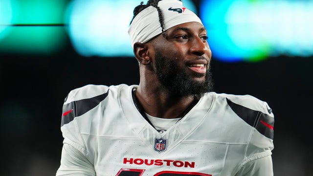 Houston Texans v New York Jets 