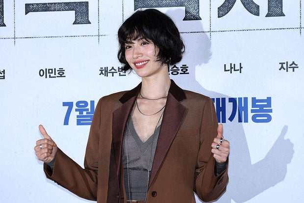 "Omniscient Reader's Viewpoint" - Press Screening 