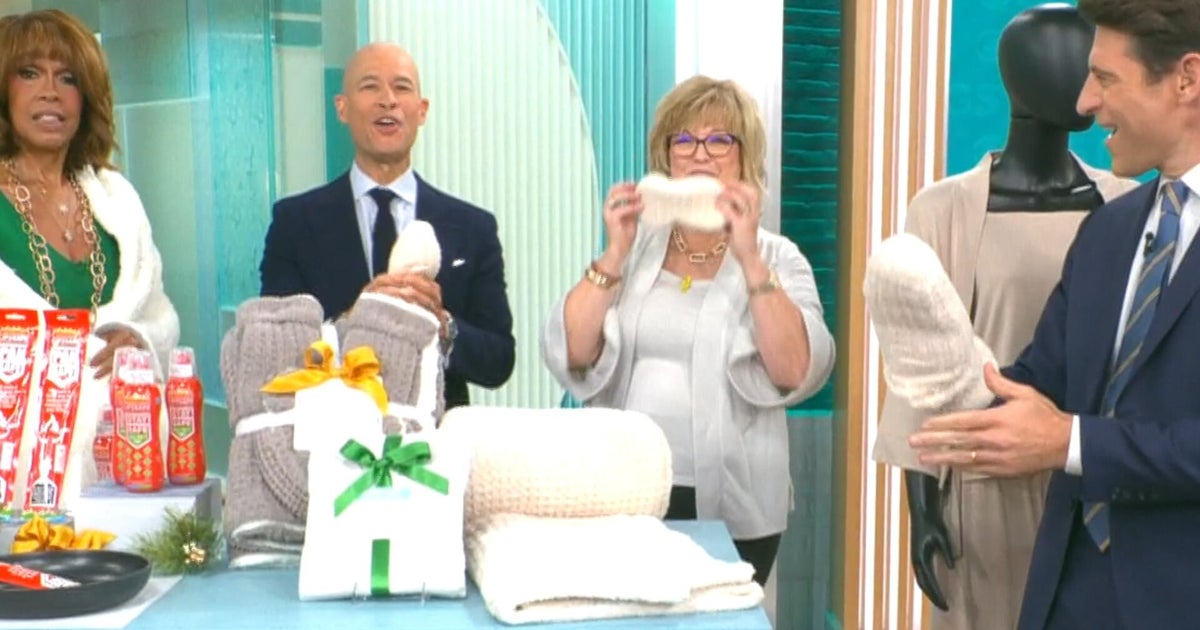 Exclusive discounts from CBS Mornings Deals