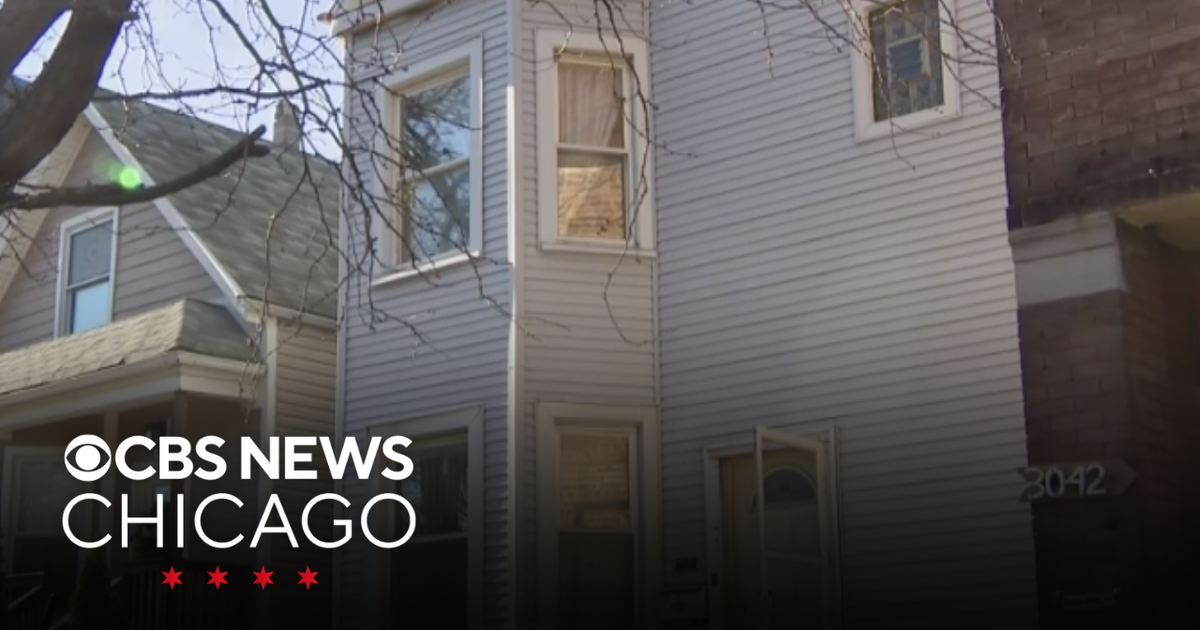 Some Cook County homeowners in for shock with property tax bills - CBS ...