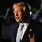Trump blames Democrats for using Epstein files as a deflection