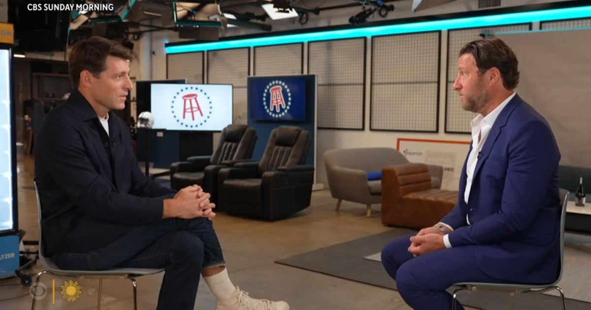 Tony Dokoupil breaks down his interview with Dave Portnoy