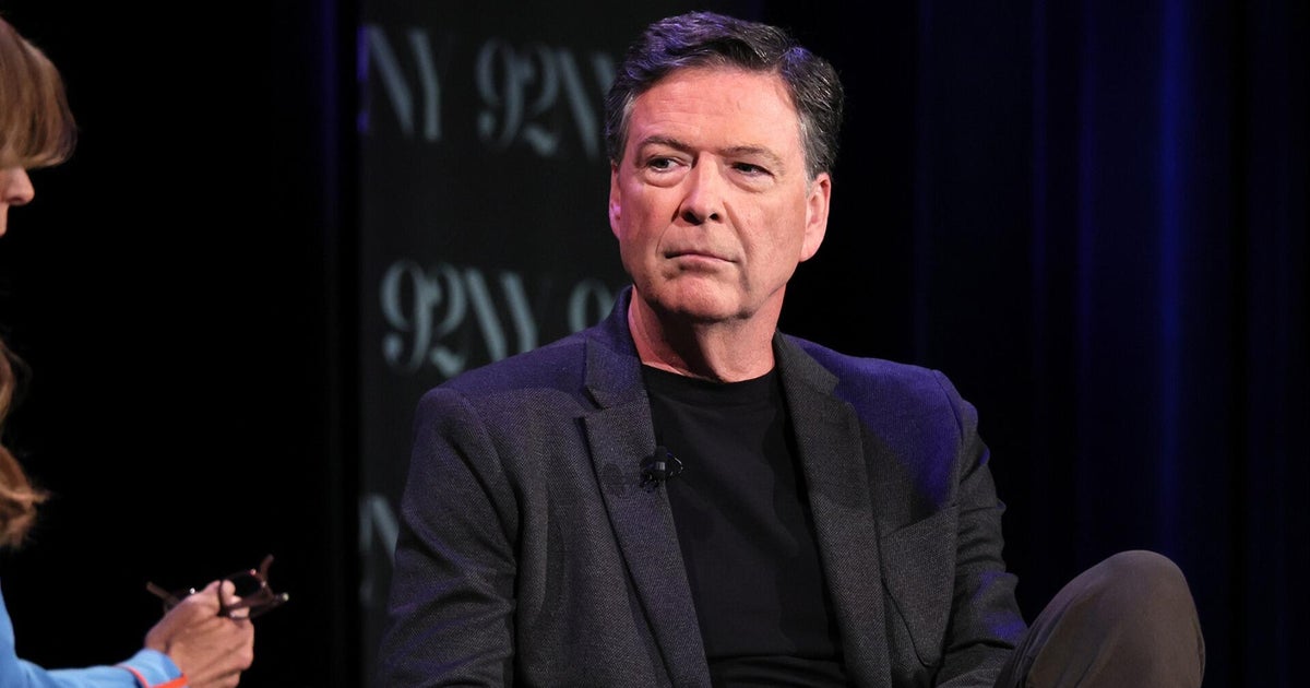 Judge orders grand jury materials be given to Comey, slams DOJ for "disturbing pattern" of missteps