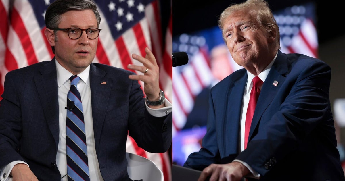 House vote on Epstein files expected Tuesday and Trump now appears to support their release