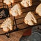 Recipe: Spritz Cookies, from "To Die For"