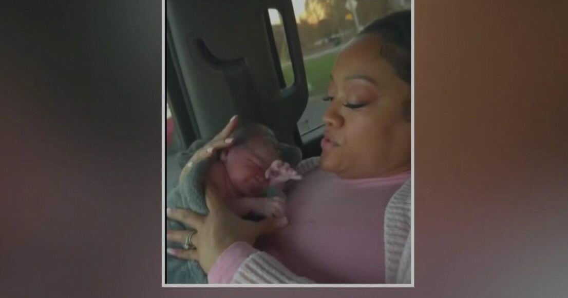 Doctor, nurse fired from Indiana hospital after turning away woman in labor