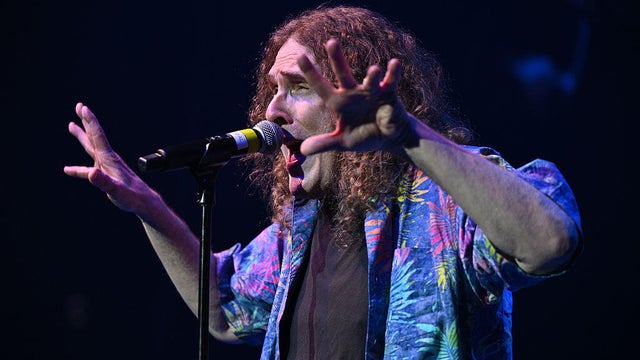 2025 Thundergong Benefit Concert 