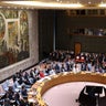 UN Security Council Ukraine 