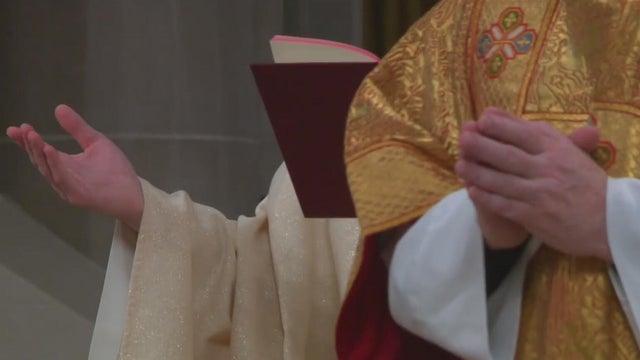 Archbishop speaks on plans to restructure Archdiocese of Detroit 