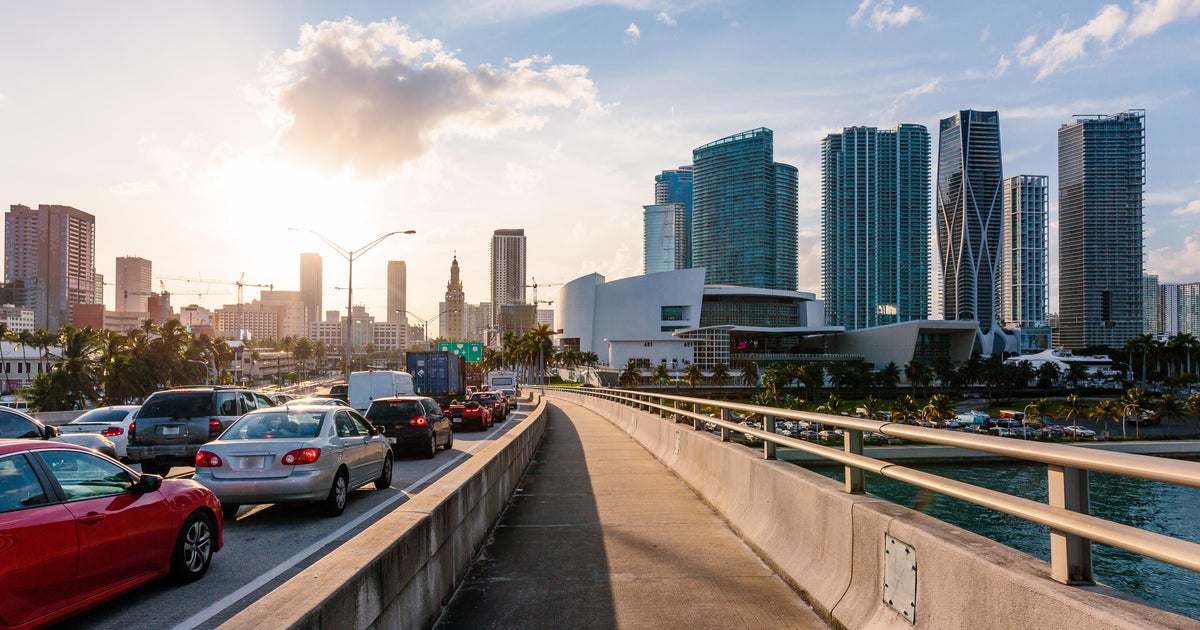 Record-breaking number of Florida residents expected to travel for Thanksgiving, AAA says