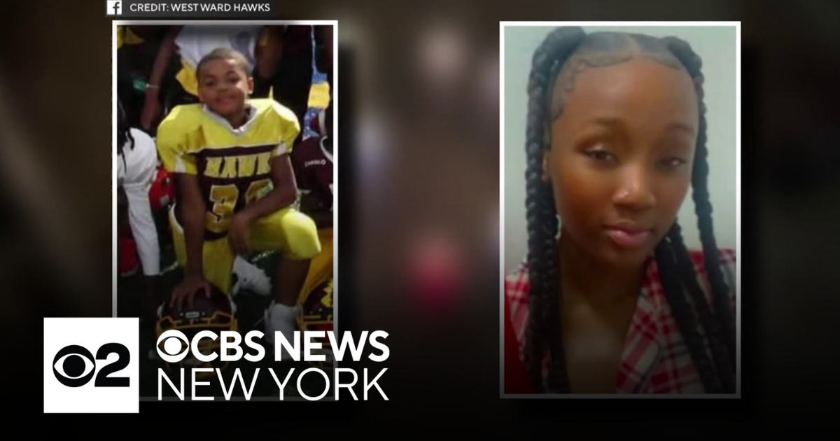 Newark officials call on suspects in mass shooting to come forward ...