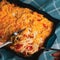 Recipe: Spaghetti Chicken Casserole, from "To Die For"