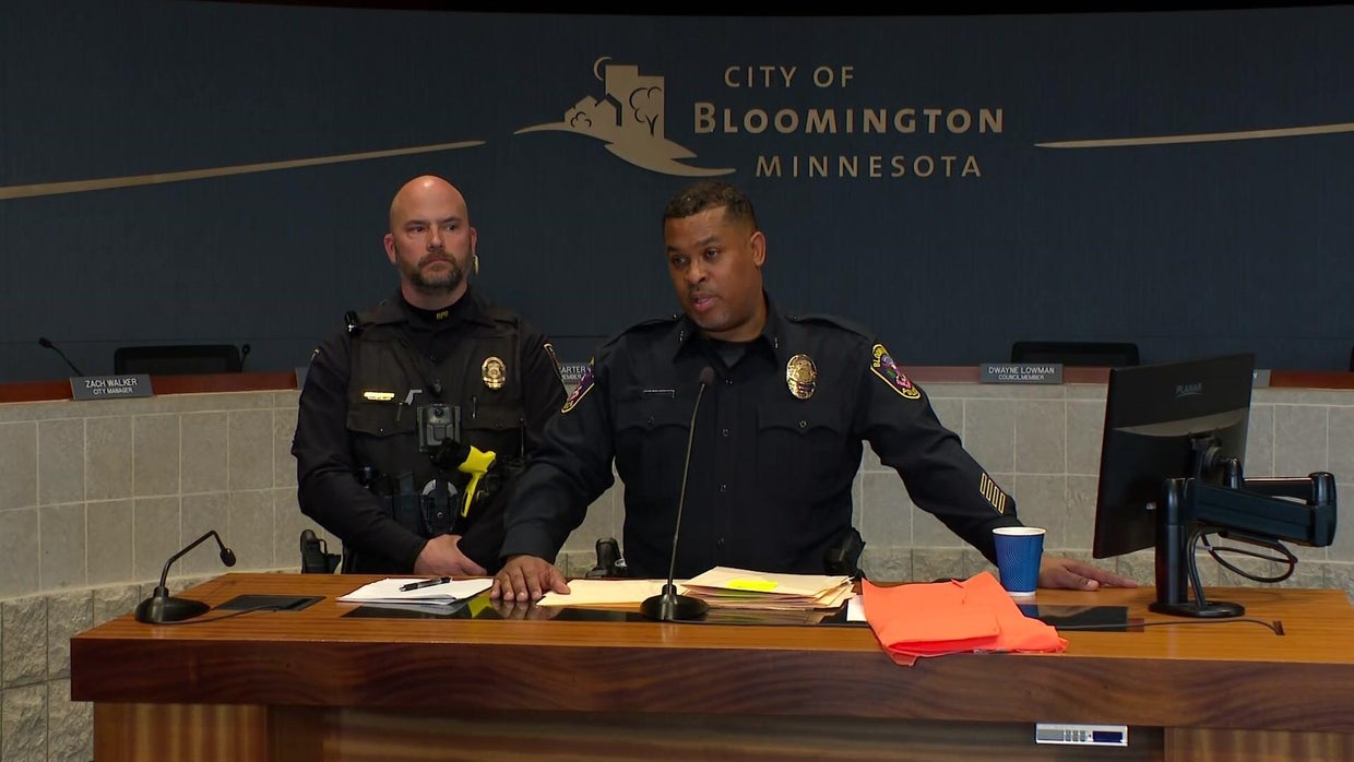 ICE employee among 16 men arrested in Bloomington sex trafficking sting ...