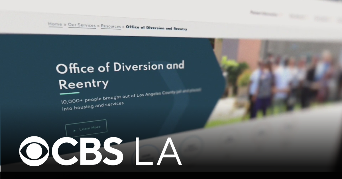 How some criminal defendants are avoiding conviction through diversion ...