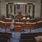 House debates bill to force release of Epstein files ahead of vote