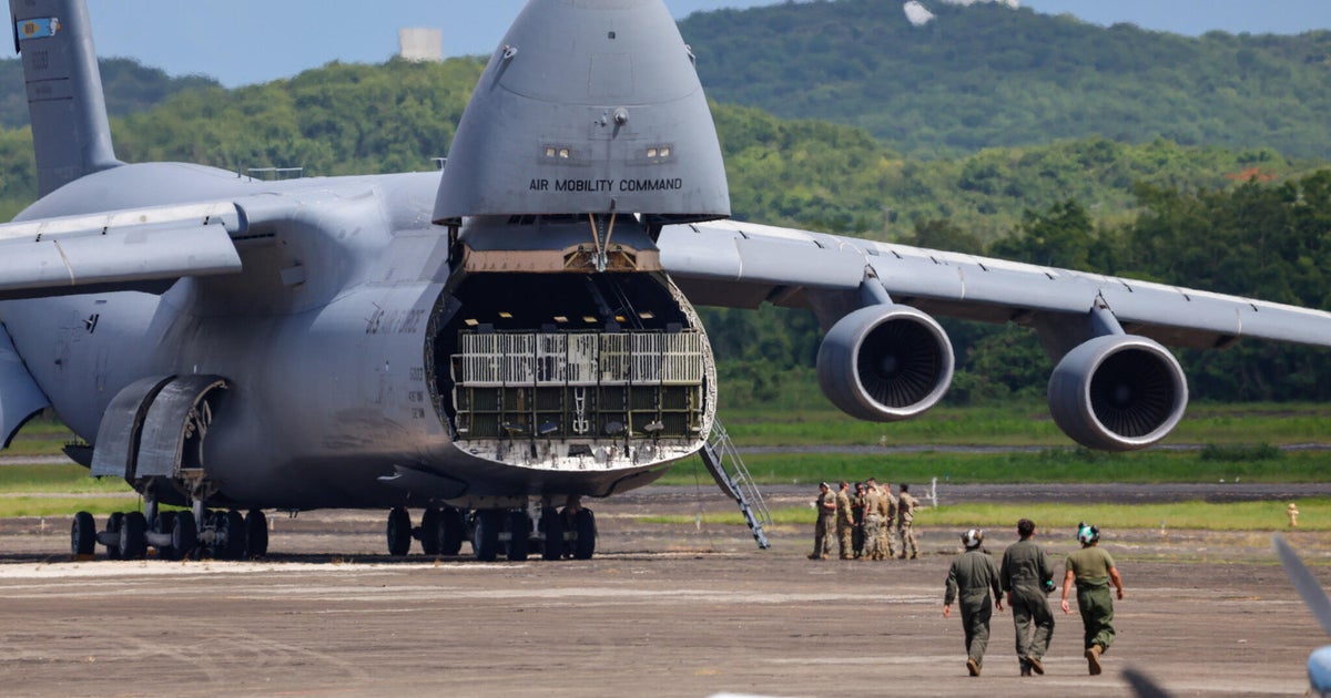 Trump will not rule out sending troops to Venezuela as U.S. army buildup attracts combined response within the area