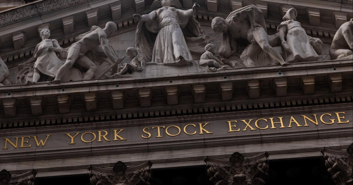 Concerns over AI-related companies driving stock sell-off