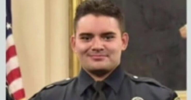 Deputy’s funeral to be held at Loandepot Park on Tuesday