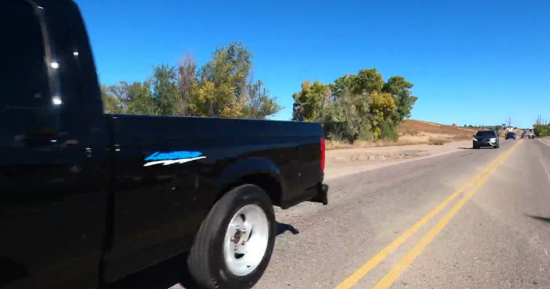 Blogger offers tip about how to travel cheaply this Thanksgiving holiday