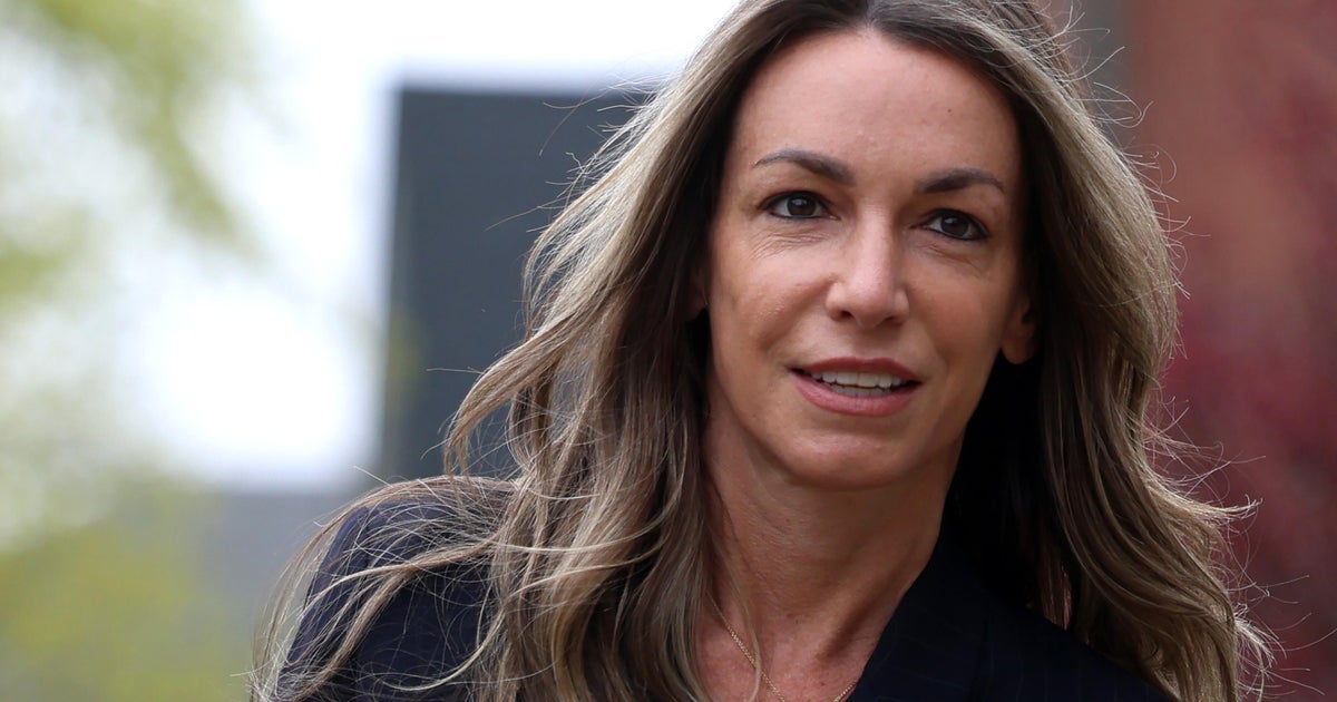 Karen Read Sues Investigators and Witnesses, Claims She Was Framed in O’Keefe Case