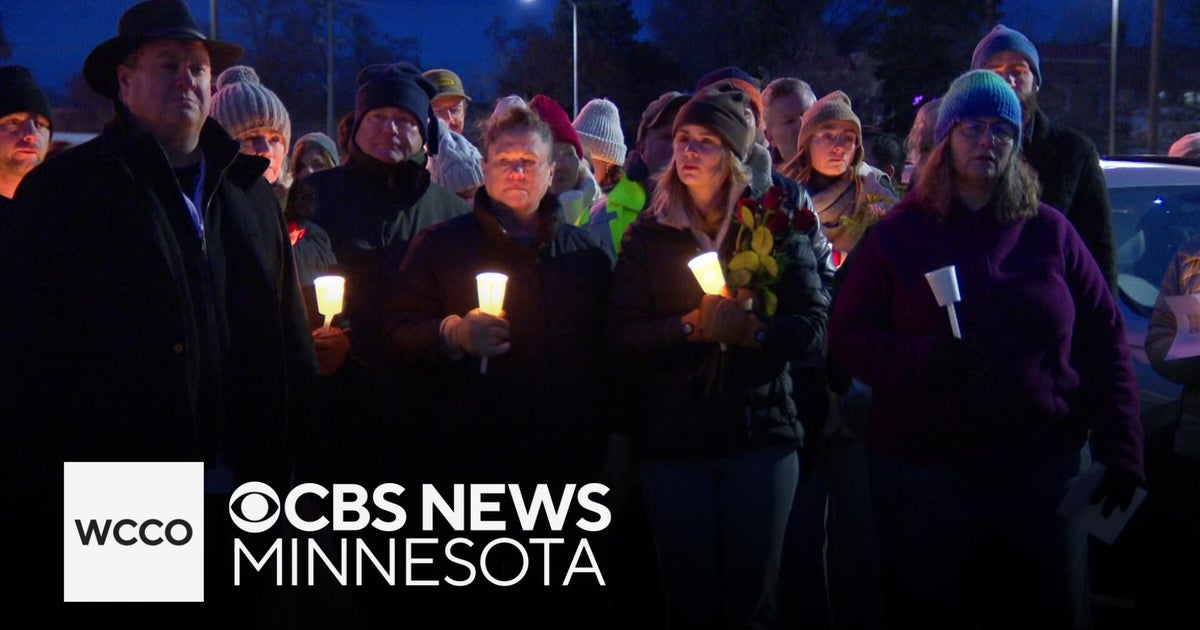 How loved ones are honoring a woman killed in a St. Paul hitandrun