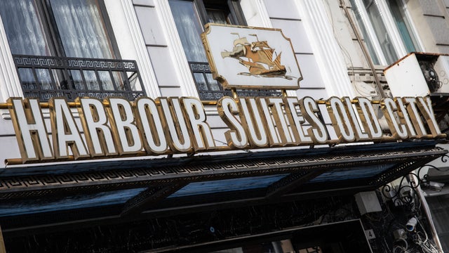 Investigation Continues Into Istanbul Hotel Poisoning Deaths 