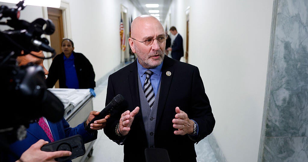 Who voted towards releasing the Epstein information? Rep. Clay Higgins explains his opposition to the Home’s invoice