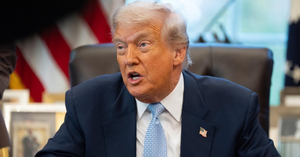 Senate formally passes Epstein files bill that Trump is set to sign