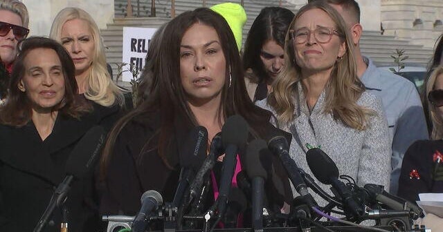 11/18: The Takeout with Major Garrett