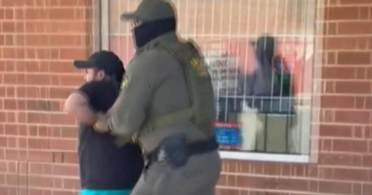 What we know about immigration operations in Charlotte and plans for New Orleans