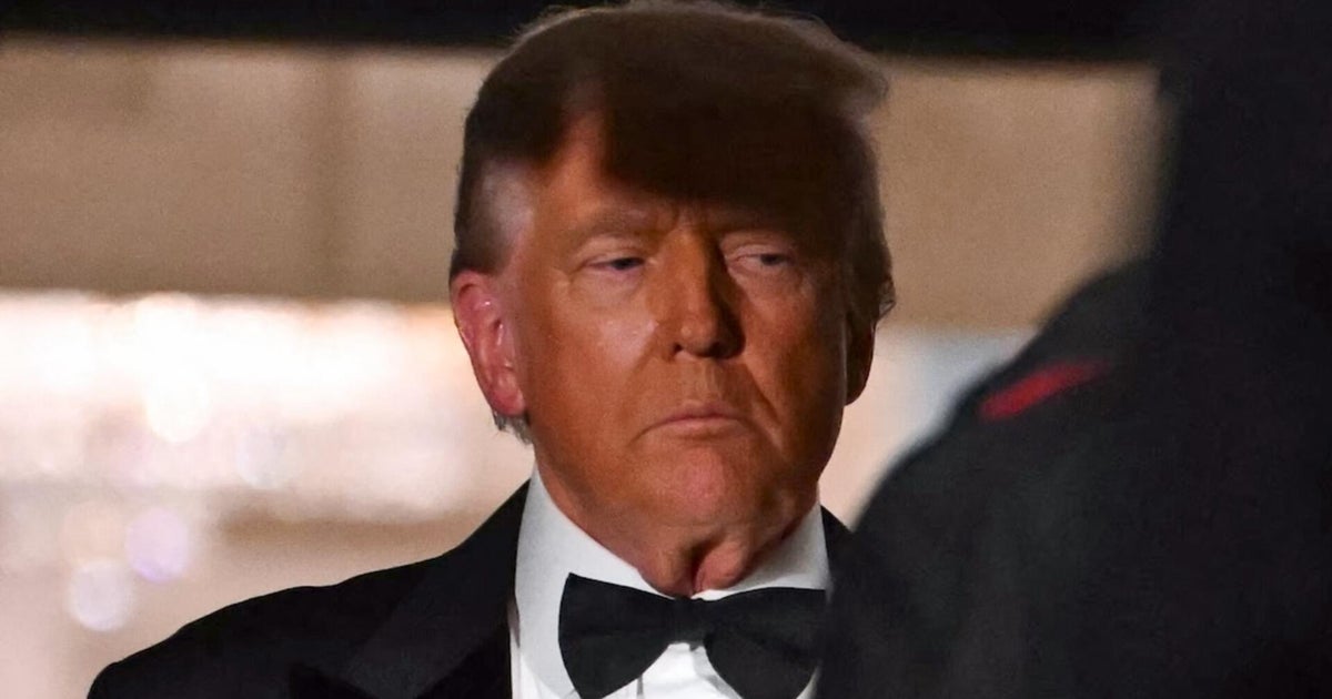 Trump set to sign Epstein files bill after Congress votes for the release of materials