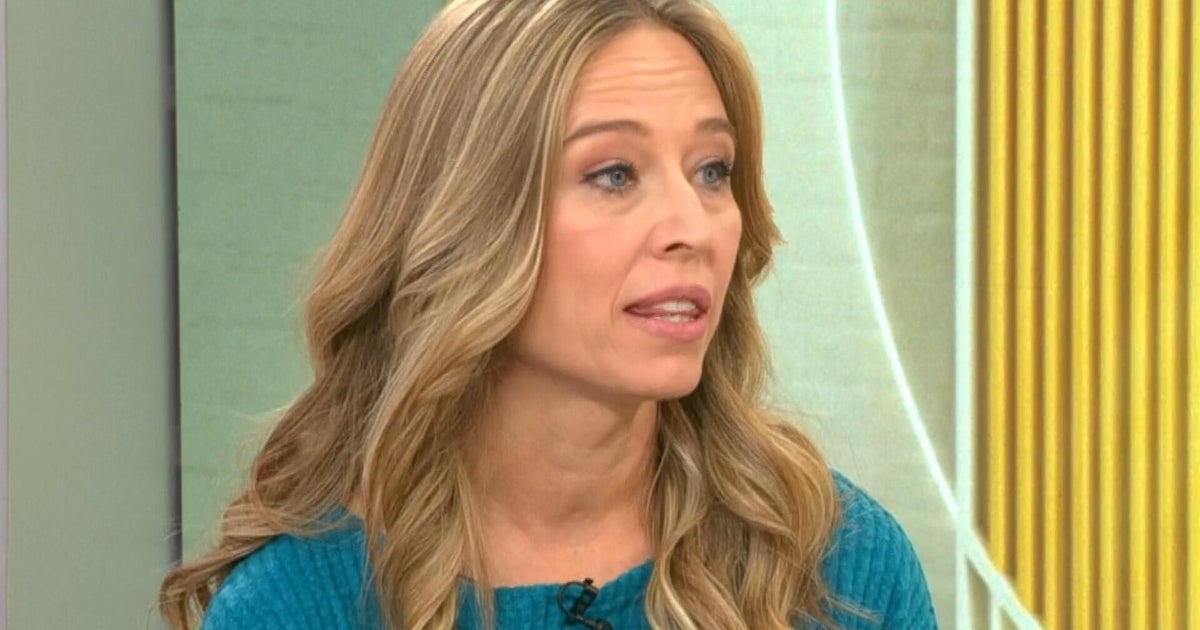 Epstein survivor says she's hopeful for transparency: "A long overdue victory"