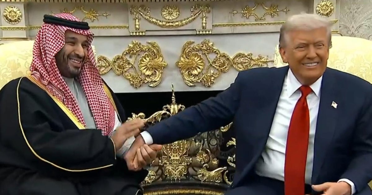 Fallout from Trump’s reward of Saudi crown prince’s human rights report