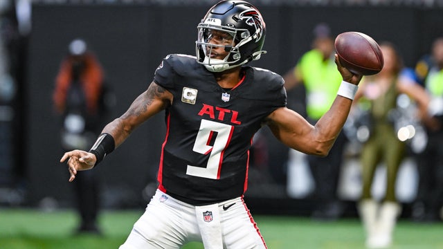 NFL: NOV 16 Panthers at Falcons 