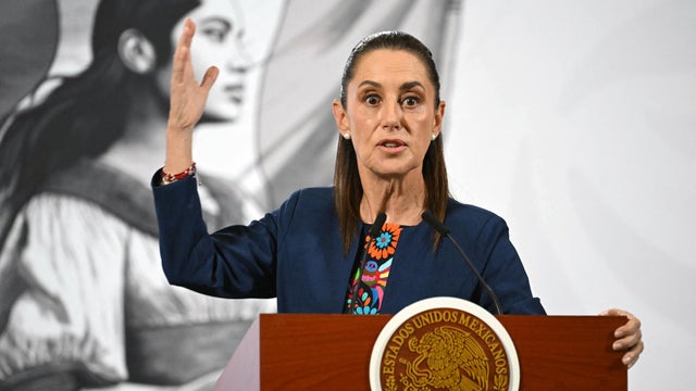 MEXICO-GOVERNMENT-PRESSER 