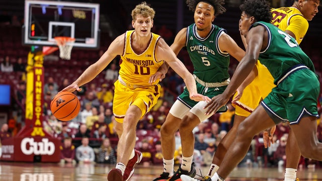 Chicago State v Minnesota 