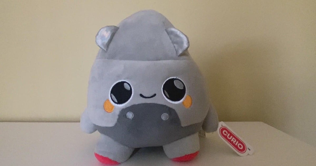 CoPIRG warns parents of AI toys on the shelves this holiday season ...