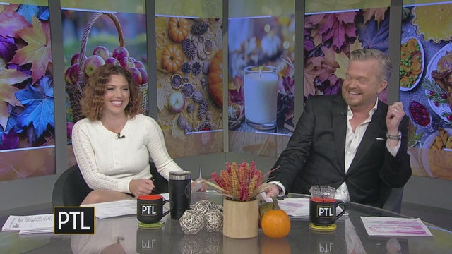 Pittsburgh Today Live Chat: Wednesday, Nov. 19, 2025