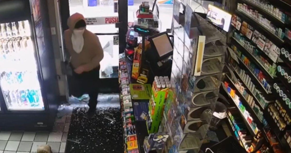 Livonia police seeking tips from public on two business break-ins