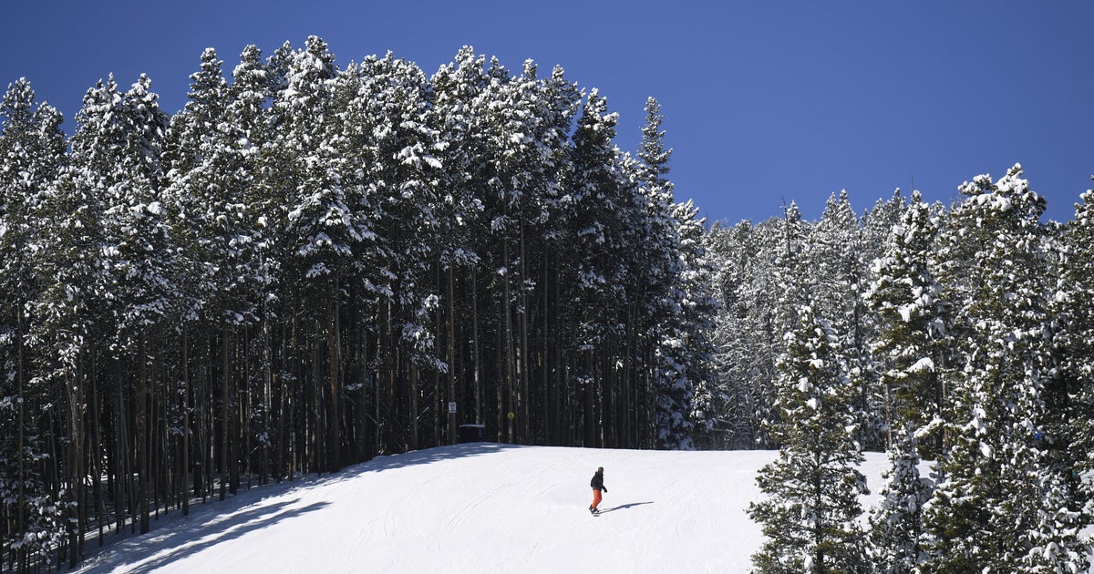 Colorado Supreme Court to hear case of snowboarder hit by snowmobile