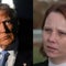 Epstein survivor on what she would say to Trump: "What the heck?"