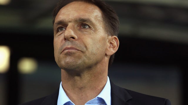 1899 Hoffenheim v FC Bayern Muenchen - Bundesliga 