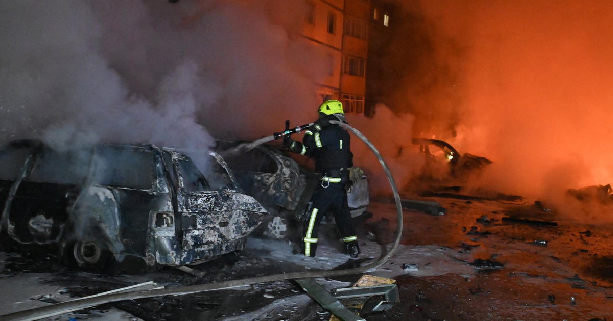 Pentagon officers arrive in Ukraine to debate navy tech, discover peace efforts