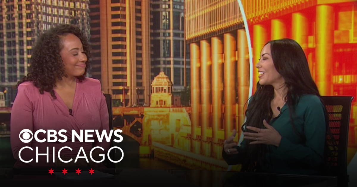 Navigating Grief and Seeking Support in Chicago